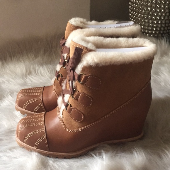 🎁NEW UGG ALASDAIR CHESTNUT WATERPROOF - Picture 5 of 8